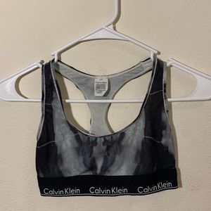 Calvin Klein Bra